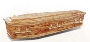 ashlington coffin