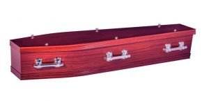 blaxland coffins