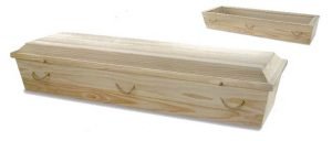 Enviro Casket